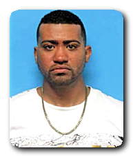 Inmate EDWIN FUENTESCEPEDA