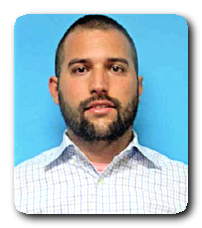 Inmate JAVIER MENENDEZ