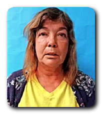 Inmate BARBARA ANN MULLIN