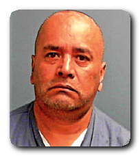 Inmate VICTOR PONCE