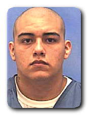 Inmate DARIO TREJO