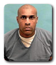 Inmate OSCAR P ANDERSON