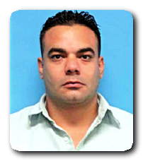 Inmate EMILIO AVILACANA