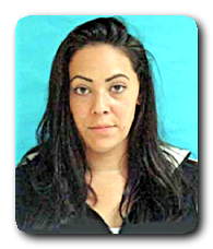 Inmate AMANDA LYNN CAMACHO