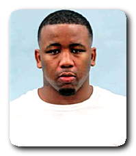 Inmate MARQUIS RONALD HARRISON