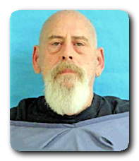 Inmate MICHAEL D HORTON