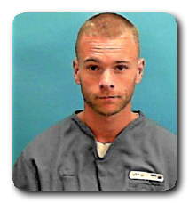 Inmate GEOFF MORRALL