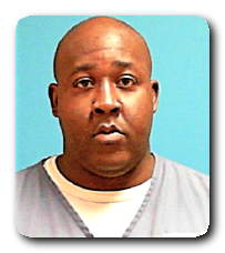 Inmate KEVIN C MUCHISON