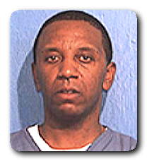 Inmate LARICKY D PARKER