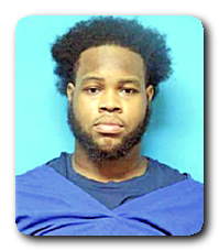 Inmate AVANTE RASHIM SEJOUR