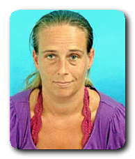 Inmate JESSICA JOHNSON WELCH