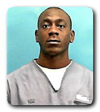 Inmate TYKHEEM L WELDON