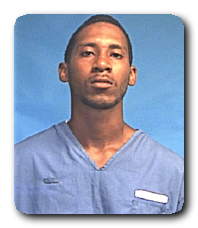 Inmate WILLIE E CARUTHERS