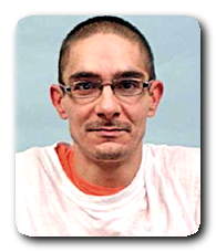 Inmate MICHAEL MACDONALD