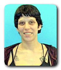 Inmate JACQUELIN A MULLINS