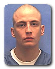 Inmate DYLAN M ROBINSON