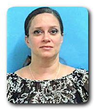 Inmate TANIA SCOTT