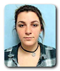 Inmate SARAH MICHELLE SHEA