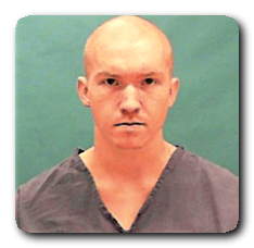 Inmate JOSHUA G SMITH