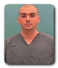 Inmate JOSEPH W WOOTEN