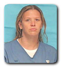 Inmate MARY E BAZEMORE