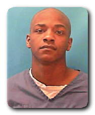 Inmate JEROME S JR COUCH
