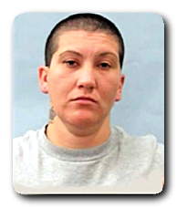 Inmate ERICA NICOLE EMERY
