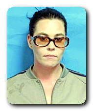 Inmate LISA LEANN FRANKS