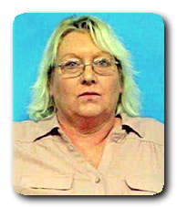 Inmate DIANA SCRUGGS MARICLE