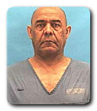 Inmate CARLOS R PAUL