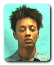 Inmate POLLY L PIERRE-LOUIS