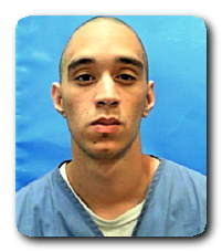 Inmate ANTHONY L RIVERA-ROSADO