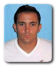 Inmate HANDIEL RODRIGUEZ-MENDOZA