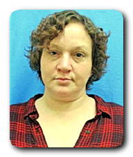 Inmate TRACY TOMBERLIN