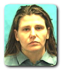 Inmate TRACIE A CASLER