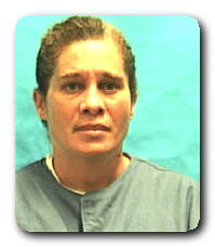 Inmate HEATHER CASSIDY