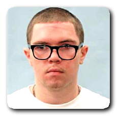 Inmate TRAVIS L CROUCH