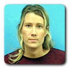 Inmate BRITTENY GUTHRIE