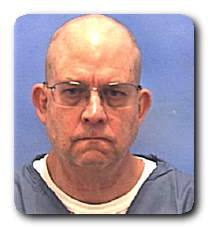 Inmate JOHN HUNTT