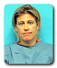 Inmate JACQUELINE MARIE JONES