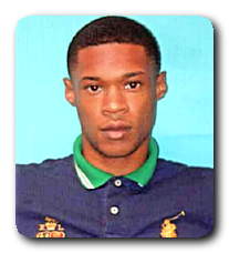 Inmate TAYJHON TERRELL JALONIE MCGEE