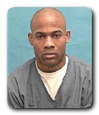 Inmate OCTAVIOUS D MCGHEE