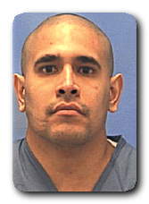 Inmate ALEX RODRIGUEZ