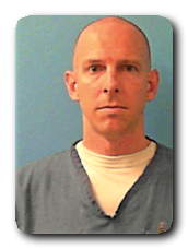 Inmate CHRISTOPHER S THORNGATE