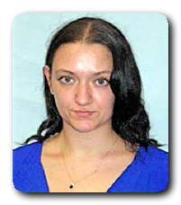 Inmate ALLISON M WELCH