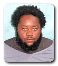 Inmate RAEKWON WILLIAMS