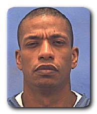 Inmate JACOB J ARMSTRONG-WRIGHT