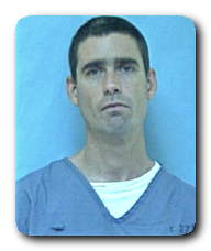 Inmate GERRY IVEY BOYD