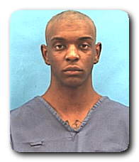 Inmate TENELLE C CANNON