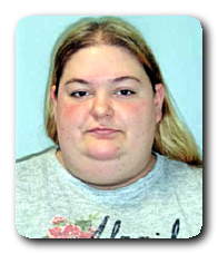 Inmate JESSICA HANNAH HOLLAND